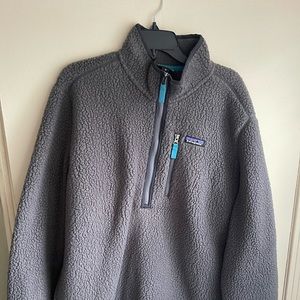 Mens patagonia